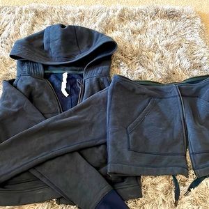 Lululemon jacket
